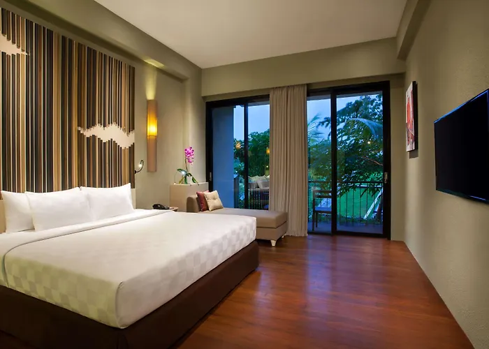 Wyndham Dreamland Resort Bali